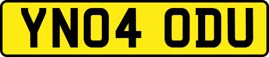 YN04ODU