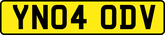 YN04ODV