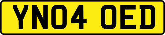 YN04OED