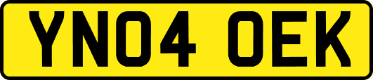 YN04OEK