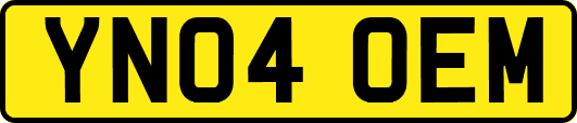 YN04OEM