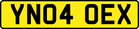 YN04OEX
