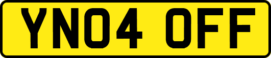 YN04OFF