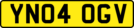 YN04OGV