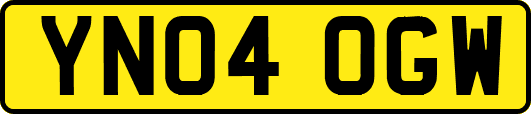 YN04OGW