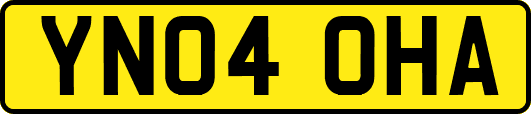 YN04OHA