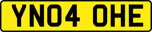 YN04OHE