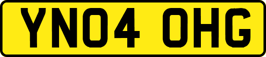 YN04OHG