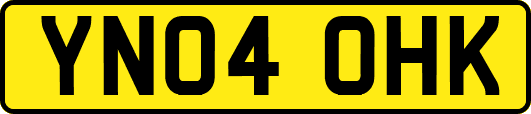 YN04OHK