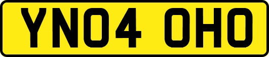YN04OHO
