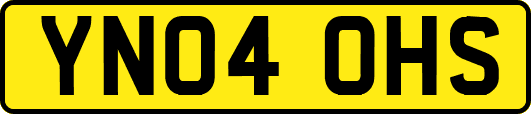 YN04OHS