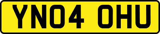 YN04OHU