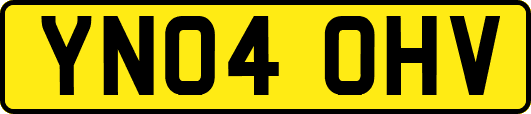 YN04OHV