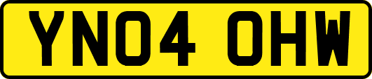 YN04OHW