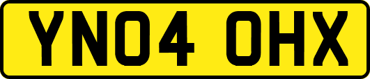 YN04OHX