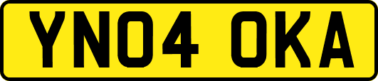 YN04OKA