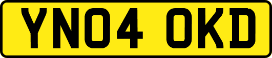 YN04OKD