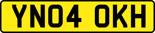 YN04OKH