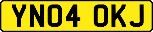 YN04OKJ