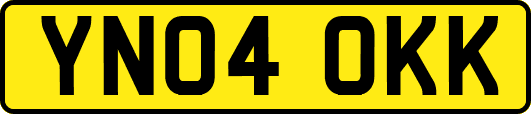YN04OKK
