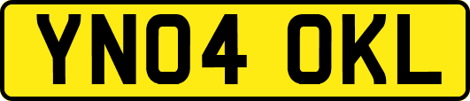 YN04OKL