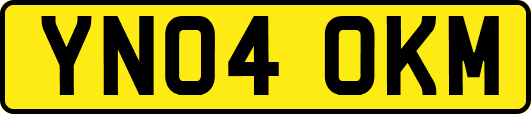 YN04OKM