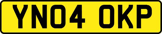 YN04OKP