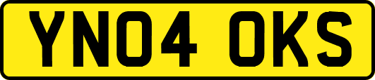YN04OKS