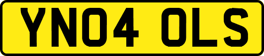 YN04OLS