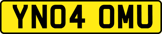 YN04OMU