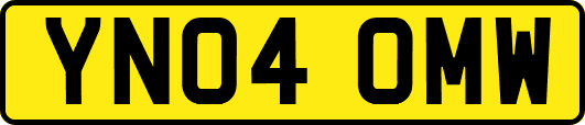 YN04OMW