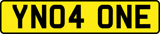 YN04ONE