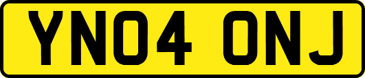 YN04ONJ