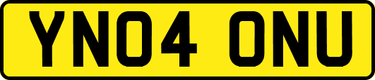 YN04ONU