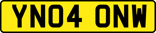 YN04ONW
