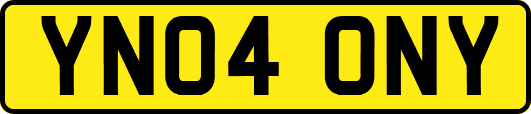 YN04ONY
