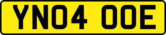 YN04OOE