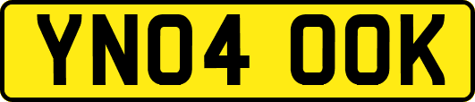 YN04OOK