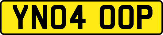 YN04OOP