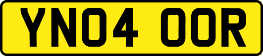YN04OOR