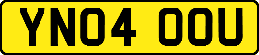 YN04OOU