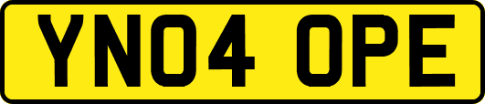 YN04OPE