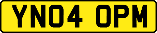 YN04OPM
