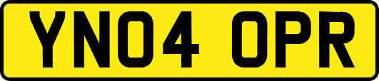 YN04OPR