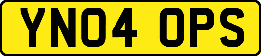YN04OPS