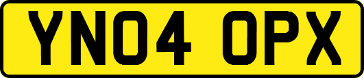 YN04OPX