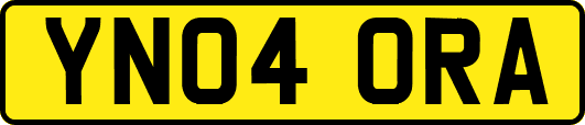 YN04ORA