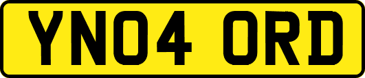 YN04ORD