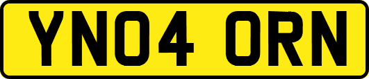 YN04ORN