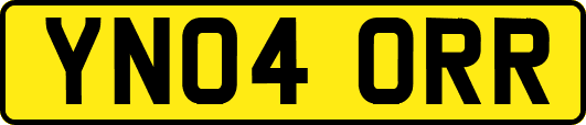 YN04ORR
